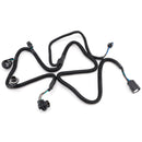 Tail Light Wiring Harness 84234369 For Silverado 2019-2025