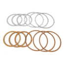 2009-2012 For Nissan AltimaL4 2.5L Transmission CVT Pulley 28T W/Belt+Chain & Rebuild Kit JF011E