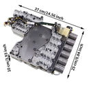 2018-2023 FORD F-150 10R80 Transmission Valve Body Control Assembly HL3Z-7A100-B