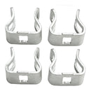 12672366 Fuel Injector O-Rings Seal for Chevy Express Van SaVana