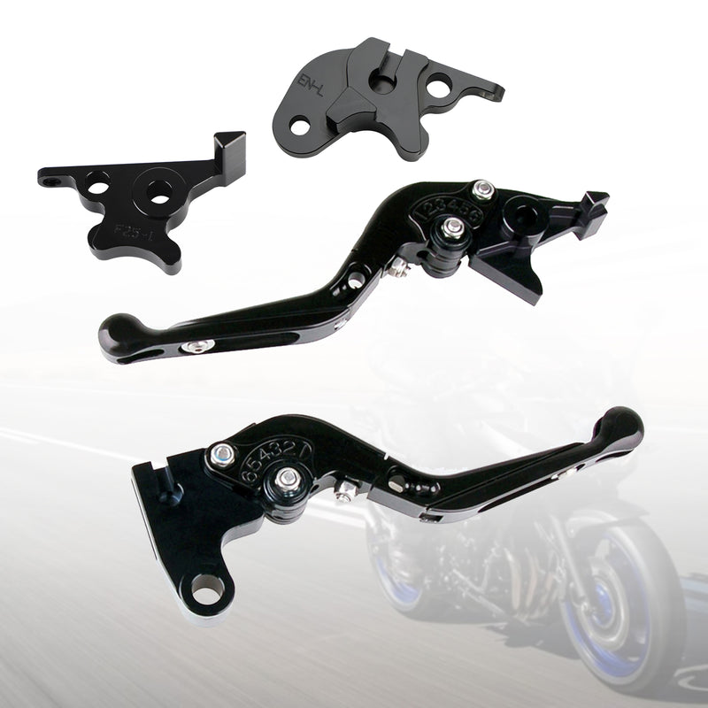 Adjustable Clutch Brake Lever fit for CFMOTO 250SR 250NK CBS 2019-2022