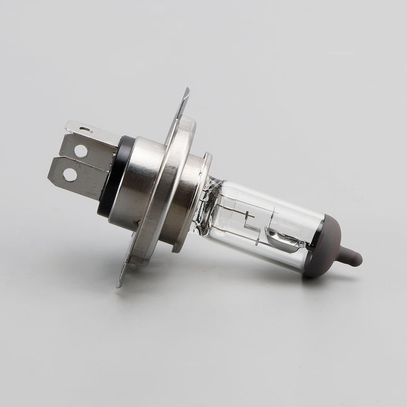 Motorcycle Lamp Rallye HS1 62185RL PX43T 12V 45/40W For OSRAM