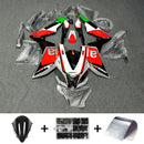 2009-2015 Aprilia RSV4 1000 Injection Fairing Kit Bodywork Plastic ABS