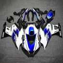 Amotopart Yamaha YZF-R3 R25 2022-2023 Fairing Kit Bodywork Plastic ABS