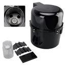 Silencer Blower Motor 2HP 120V 9.0 Amps For Air Supply