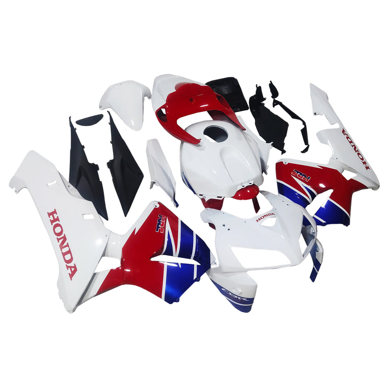 Honda CBR600RR 2005-2006 F5 Fairing Kit Bodywork Plastic ABS