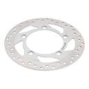 NEW Rear Brake Disc Rotor 240mm For Bajaj Rouser 135 125