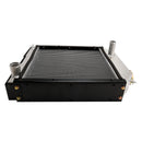 C7NN8005H Radiator For Ford 2000 2600 3000 3400 3500 4000 4100 4400 Tractor