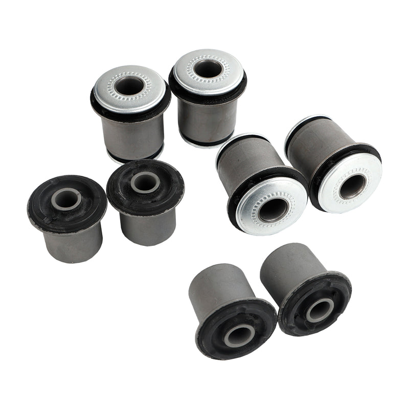 1996-2002 Toyota 4Runner,Hilux Surf Front Upper & Lower control Arm Bushing Kit Fedex Express