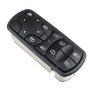 9438200097 Window Mirror Switch Regulator for Mercedes-Benz Actros MPII