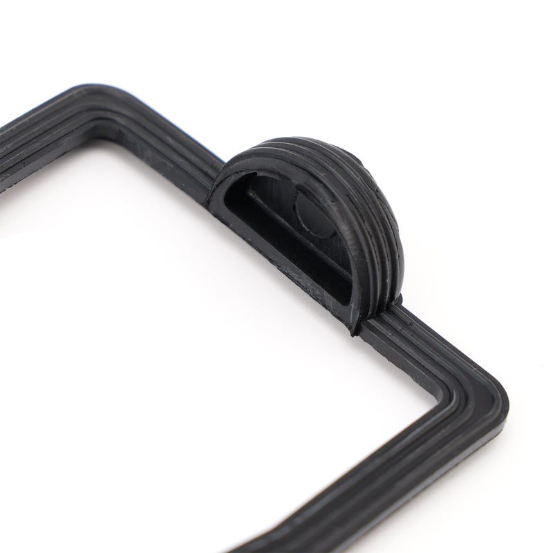 Valve Head Cover Gasket for Yamaha FZX 250 Zeal FZ 250 Fazer FZR 250 FZR250 R