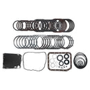 A6MF1 A6MF2 Transmission Master Rebuild Kit For Hyundai Tucson Kia Optima Forte