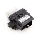 HVAC Heater Blower Regulator Resistor DG9H19E624AA For Ford Fusion Edge