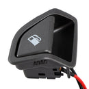 Fuel Door Switch Opener Release Button for Santa Fe 2013-2016 93555-2W000RJ5