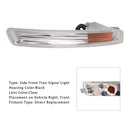 1 Pcs Front Bumper Right Turn Signal Light For Volkswagen Beetle 06-10 1C0953042R