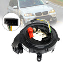 Steering Wheel Clock Spring 61319164423 For BMW E70 X5 2007-2018