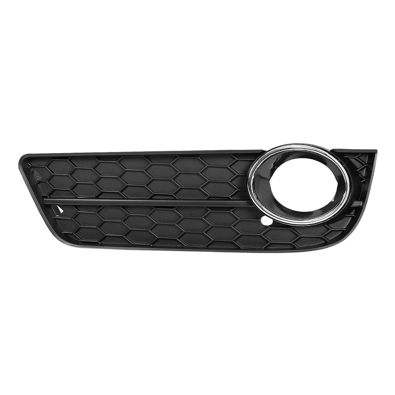 Car Left Side Fog Light Grille Cover 8T0 807 681 For Audi A5 2008-2011