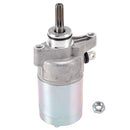 STARTER MOTOR 5B6-H1800-00-00 FOR YAMAHA TTR110E TT-R 110E TT-R110 E 2008-2025