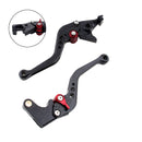 NEW Short Clutch Brake Lever fit for BMW R NINE T /PURE/RACER 2017-2023