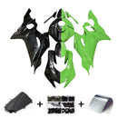 Injection Fairing Kit Bodywork Plastic ABS fit For Yamaha YZF-R6 2017-2023