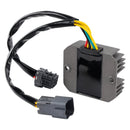 2006-2024 Can am DS 250 Bombardier Magneto Stator Regulator Gasket Kit S31120RCA000 S31120RB1000