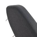 Front Right Armrest Repair Kit For Chevy Silverado 1500 2500HD 3500HD 10-14 BLK