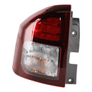 Left Rear Tail Light Rear Lamp Assembly For Jeep Compass 2014-2017