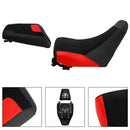 2023-2025 For Suzuki V-Strom Dl1050 Driver&Passenger Seat Rear Cushion