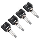 4x Tire Pressure Sensor A0009058413 A0009055419 For Mercedes E Class W214 S214