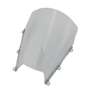 Windshield WindScreen fit for Suzuki GSX-8R 2023-2024