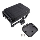 2020-2023 For Honda Ct125 Huntercub Kit Saddlebag Bracket & Rear Seat Cushion Brown
