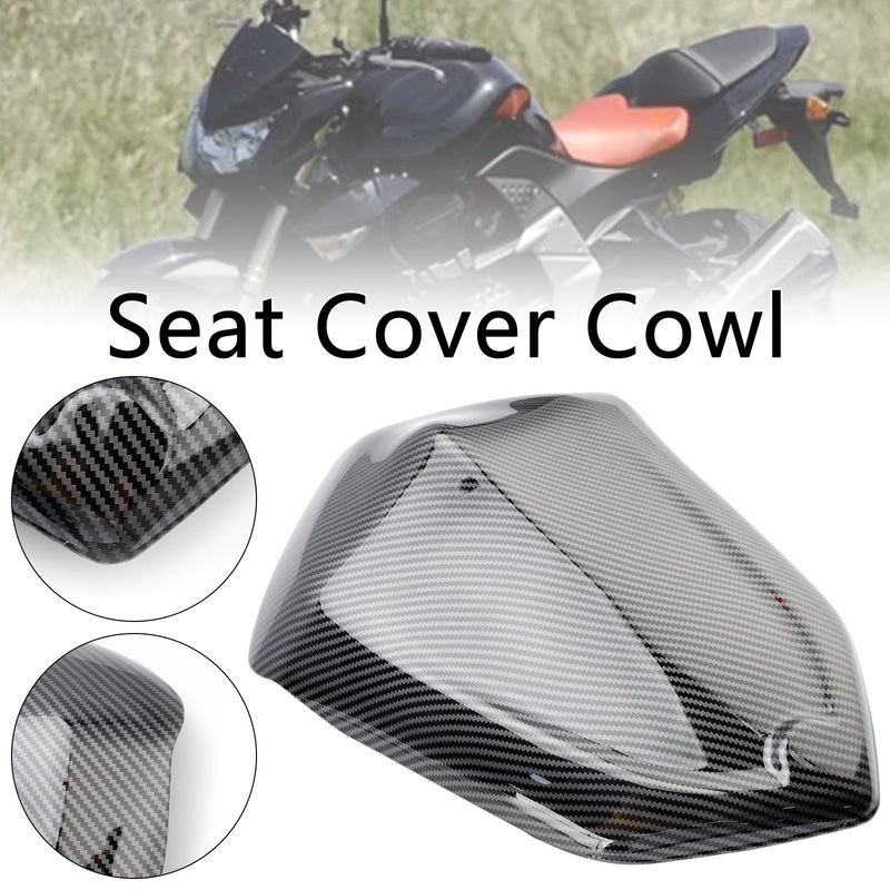 Tail Rear Seat Fairing Cover Cowl for Kawasaki Z1000 2007-2009