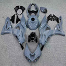 Injection Fairing Kit Bodywork Plastic ABS fit For Kawasaki ZX-6R 2024-2025