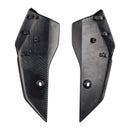 Front Fender Side Panel Fairing For Yamaha X-MAX 300 XMAX300 2023-2025