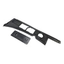 Water Box Deflector Tray & Battery Cover 8E1819447 For LHD Audi A4 B6 B7 02-2007