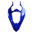 Amotopart Yamaha YZF 1000 R1 2004-2006 Fairing Kit Bodywork Plastic ABS