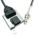 NOx Sensor 758713005 5WK96621K For BMW 1 3 Series E81 E87 LCI E90 E91 E92 E93
