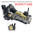 2014-2015 Audi Q7 Auto Transmission Valve Body+Control Module 0CK927156Q