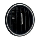 Dashboard A/C Air Vent Assembly 98755213106 For Porsche 987 Boxster Cayman