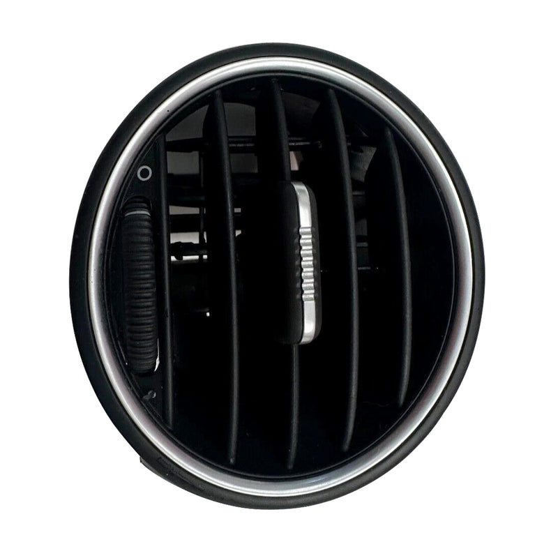 Dashboard A/C Air Vent Assembly 98755213106 For Porsche 987 Boxster Cayman