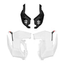Injection Bodywork Fairing Kit for Honda X-ADV 750 2025-2026