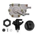 Fuel Pump & Fuel Valve Petcock Kit 2520227 Fits For Polaris Sportsman 400 01-20