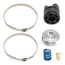 6x 32106891974 Steering Rack Repair Kit For BMW F20 F30 1 2 3 4 X1 X3 X4