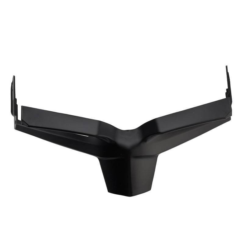 Front Upper Nose Headlight Cover Fairing For Honda CBR650R 2024-2025