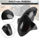 2021-2023 Yamaha MT-09 FZ-09 MT09 SP Front Fender Mudguard Fairing