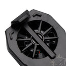 S-01 Mobile Phone Heatsink Cooling Air Heatsink Back Clip Cooling Radiator