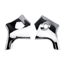 Neck Cover Fairing For Suzuki Boulevard C50 C50T Volusia VL800 VL400