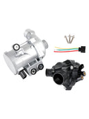 2006-2008 BMW Z4 / 2009-2011 BMW Z4 sDrive30i Electric Water Pump W/Thermostat & Bolt 11517586925 11537549476