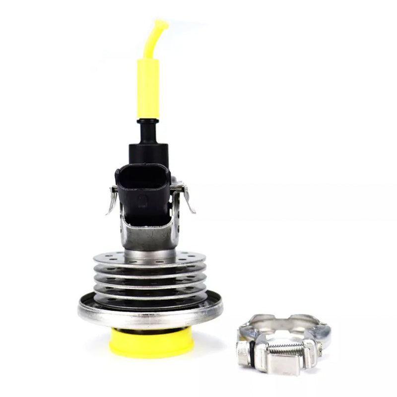 Diesel Emissions Fluid DEF Injector Nozzle for Land Rover 3A6E13250 R2AX202F09A