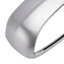 1998-2004 Volkswagen Golf MK4 Silver Mirror Cap Cover Trim Accessories